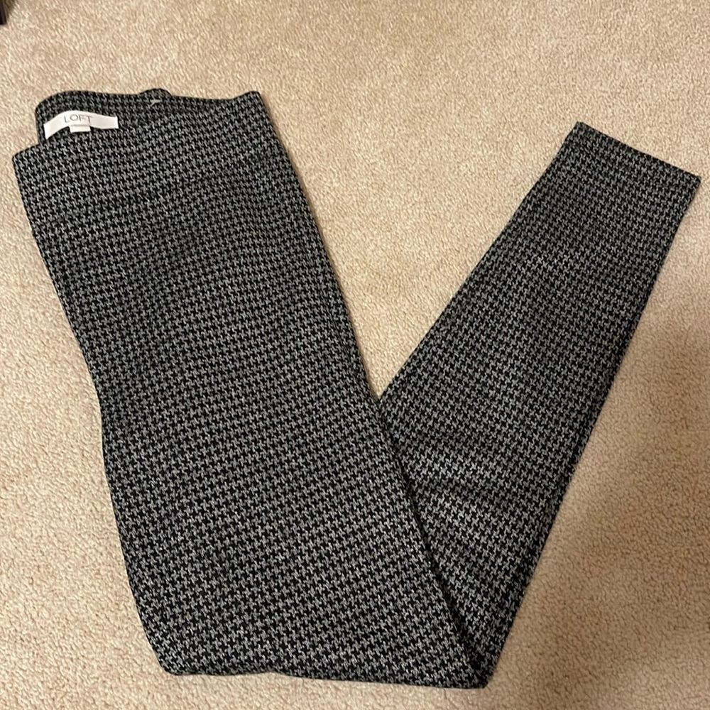 LOFT XSmall Leggings